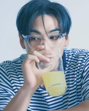 Baekho Instagram - 🗓️