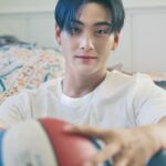 Baekho Instagram - 🗓️