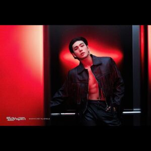 Baekho Instagram - 백호 (BAEKHO) DIGITAL SINGLE ‘엘리베이터’
2023.08.31 6PM(KST)

Official Photo #2

#백호 #BAEKHO
#엘리베이터 #BAEKHO_Elevator