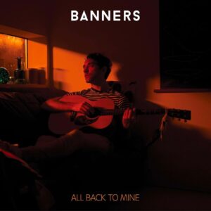 Banners Instagram - Watch out! I’ve got a new album coming. Whaaaaaaaaaa! It’s called All Back To Mine and it’s coming out on the 19th April. To celebrate I’ve made a new version of Perfectly Broken with my friend @lilymeola and that is coming out on FRIDAY! Pre-save and pre-order my album now at the link in my bio for a chance to win a lovely little online chat with me.