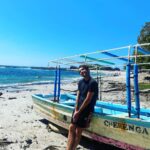 Banners Instagram - Here I am now. By the sea. Hope you’re all having a boss week.