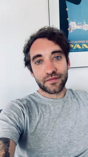 Banners Instagram - My new EP ‘I wish I was flawless, I’m not’ is finally out and it means so much to me. Our imperfections make us interesting, and this EP reminds me of that. Give it a listen!