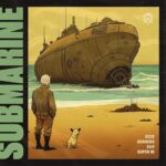 Banners Instagram - Excited to announce "Submarine" with @seeb and @wearesuperhi is out next week! Make sure you pre-save, it's a good one ❤️