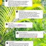 Banners Instagram - Thank you for all the love on I Wish I Was Flawless, I'm Not ❤️ Every single stream a little connector between us. For me, a tiny little light in the darkness. We all made this together because I couldn’t have made it without you.