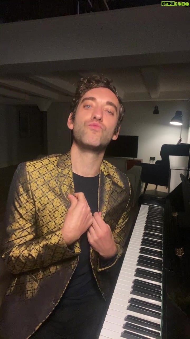 Banners - 1.3K Likes - Come for the jacket. Stay for the songs. But mainly also the jacket.