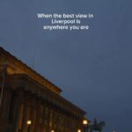 Banners Instagram - Here’s a bit more of “The Best View In Liverpool.” Out on Friday!