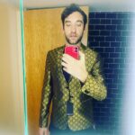 Banners Instagram - I bought this jacket. Just putting it here so we can all start coming to terms with it I suppose.