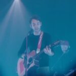 Banners Instagram - Thank you to everyone who came out and sang along at these shows ❤️ I can’t wait to hit the road for the UK tour in February and do it again