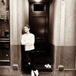 Banners Instagram - I am in a doorway and I don’t care who knows it. Thanks so much to everyone who came to see us play over the last couple of weeks. I’ve been thinking about you all loads. It’s probably not possible to explain what it’s like to go to a new country and everybody makes you feel so welcome and then knows all the words to the songs. I’m the luckiest lad in the world, me. Love you ❤️