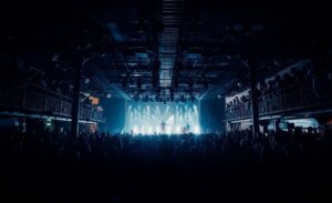 Banners Instagram - If you’re ever tempted to write some songs and then get on stage with your mates then you should because it’s the absolute greatest thing.