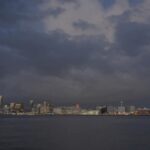 Banners Instagram - Alright everyone! My new song, “The Best View In Liverpool,” will be out this Friday. Pre-save it now!