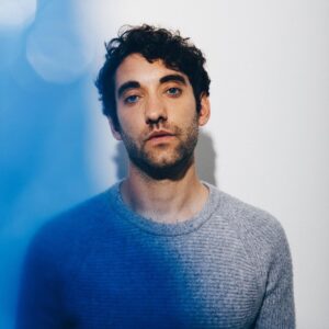 Banners Instagram - Watch out! My next song ‘Perfectly Broken’ is coming out this Friday, September 30th. I’m giving away a pair of tickets for one of my upcoming shows. All you've gotta do is pre-save the song to be in with a chance. Hooray!