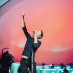 Banners Instagram - So much fun playing in Germany for @swr3online. Man, I love that country. Also love how the last picture looks like I’m giving a Ted Talk. “Welcome to my Ted talk. Here are the reasons I fucking hate Brexit…” ace pictures by Ronny Zimmerman. #swr3newpop