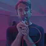 Banners Instagram - I made an acoustic video in my flat with my mates Sam and Olly. It’s up now on YouTube!