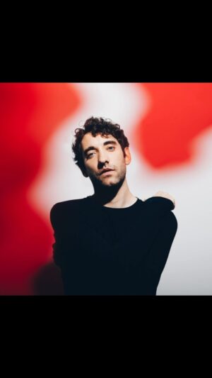 Banners Instagram - Keeps Me Going is out now. It’s my birthday today so feel free to stream it a million times or whatever. Hope you like it!