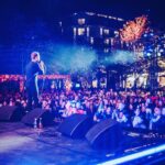 Banners Instagram - So much fun playing in Germany for @swr3online. Man, I love that country. Also love how the last picture looks like I’m giving a Ted Talk. “Welcome to my Ted talk. Here are the reasons I fucking hate Brexit…” ace pictures by Ronny Zimmerman. #swr3newpop