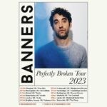 Banners Instagram - All tickets for my tour are on sale now! Come and watch me definitely remember ALL the words and chords. There may be some new music coming soon as well...there is, obviously. Why would I say there might be if there wasn't? Come on.