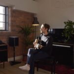 Banners Instagram - Thanks for listening to Anywhere for You, I hope you like it. I’m just made up to be on some lists with The Beatles.
