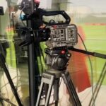 Banners Instagram - Spent the morning with my new best friends @nmellor33 and @phil.thompson4 @liverpoolfc. Here’s me really concentrating on not saying anything stupid in front of my heroes. I really wanted to run on that pitch.