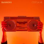 Banners Instagram - “C’est La Vie.” It’s coming soon. It’s a single. And you can pre-save it now at the link in my bio. Or not, you've got your own life to live.