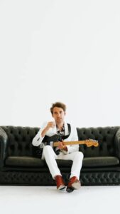 Banners Instagram - Thrilled to share that my new song “Have You Ever Loved Someone” is yours now, and so is my new music video! This is a song about the kind of love that makes you go all over the place. That feeling where you don’t know which way is up and which way is down. A feeling that I hope some of you can relate to and a feeling that might bring you memories of someone from your life. Give it a watch now at the link in my bio!