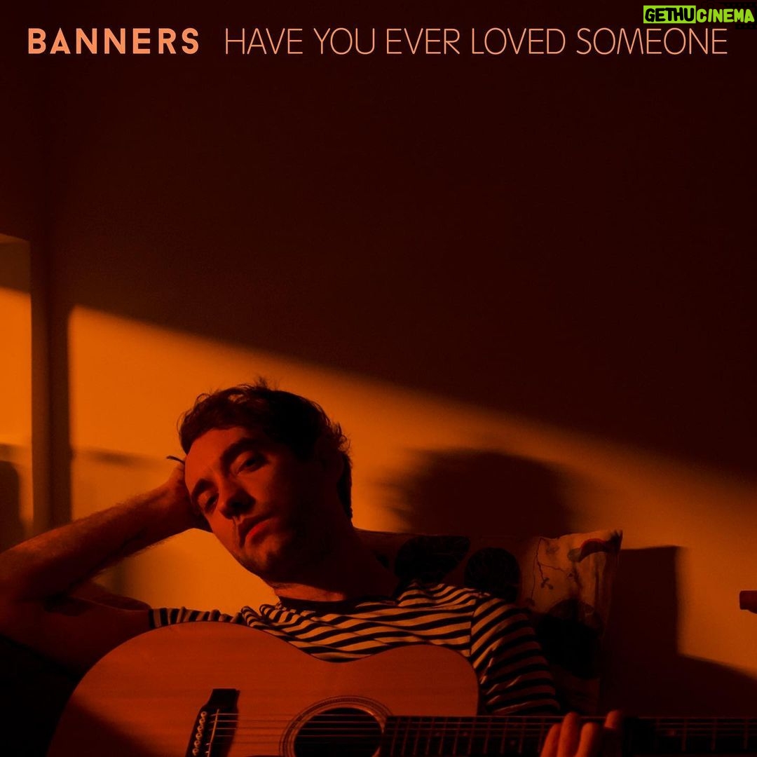 Banners - 1.7K Likes - Alright then. My new song “Have You Ever Loved Someone” will be out this Friday! It’s a song about a love that pulls you in every direction and flips your life on its head. You can pre-save it now at the link in my bio❤️