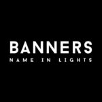 Banners Instagram - Made a music video with my mates for “Name In Lights” and it’s coming out tomorrow on my YouTube at 3pm BST. Can’t wait for you to watch.