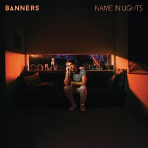 Banners Instagram - “Name In Lights” will be out May 26th. I've been going on and on about this song to anybody that will listen so it finally coming out will be a blessed relief to everyone. Pre-save it at the link in bio ❤️