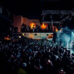 Banners Instagram - I’ve properly properly loved being on stage with my best friends the last couple of weeks. Thank you so much to everyone whose come to see us so far. It’s been boss hanging out. ❤️❤️