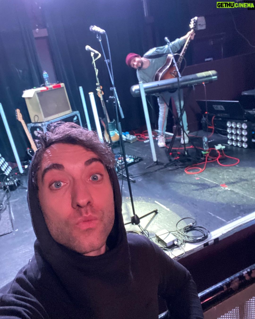Banners - 1.6K Likes - New music! Already! "Tell You I Love You" comes out this Friday! If you're coming to tour you'll be the first to hear it live. Pre-save it now at the link in bio❤️