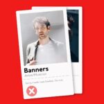 Banners Instagram - Just some cheeky valentine cards to send to the ones you love tomorrow ❤️