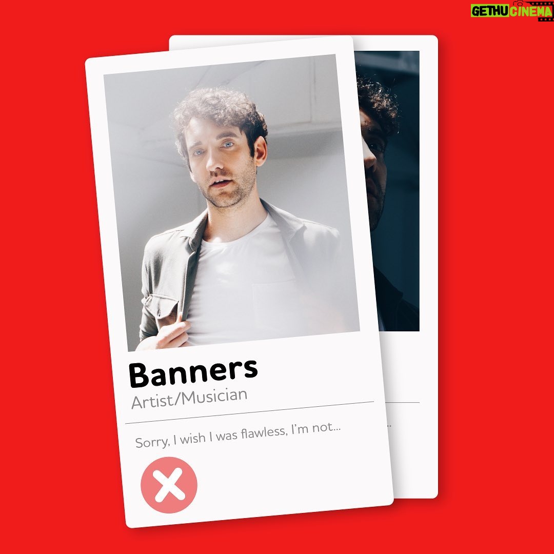 Banners - 1.7K Likes - Just some cheeky valentine cards to send to the ones you love tomorrow ❤️
