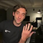 Banners Instagram - Here’s me chatting and singing a load of nonsense. ❤️❤️