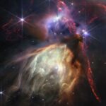 Barack Obama Instagram - I can’t get over these images from the James Webb Space Telescope! They’re igniting curiosity and wonder in a whole new generation.
