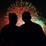 Barack Obama Instagram - From our family to yours, we hope you have a happy Fourth of July!