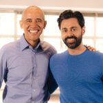 Barack Obama Instagram - Finally get to set the record straight.