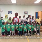 Barack Obama Instagram - In 2017, Joseph Williams volunteered to read a book to the students in his child’s classroom on Chicago’s South Side. That reading led to another and would inspire other fathers to join him. That same year, Joseph launched @MrDadsFathersClub, a non-profit committed to having fathers and positive male role models read and serve as mentors to students in classrooms throughout Chicago. In 2022, Mr. Dad’s Father’s Club received one of our @MBK_Alliance Freedom Summer grants to support their work. Today, the organization serves nearly 1,200 children, and hosts weekly training sessions for those looking to get involved in the program. To Joseph and all of the dads working to make a difference in the lives of our young people, I hope you have a great Father’s Day. It’ll take all of us doing our part to build the brightest future possible for our kids. Chicago, Illinois