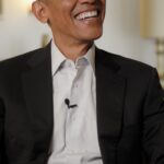 Barack Obama Instagram - I had fun answering some questions about my work journey. Check it out, and then make sure to watch Working: What We Do All Day on Netflix.