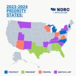 Barack Obama Instagram - Our democracy is stronger because of the work @EricHolder and the @DemRedistrict have done—and they’re not slowing down. Yesterday, they announced 13 new priority states in the fight for fair maps.