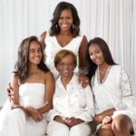 Barack Obama Instagram - Happy Mother’s Day! I hope you take a moment to appreciate all the moms and mother-figures in your life—and be there for people who may be missing theirs. To @MichelleObama, thanks for being such an amazing mom to our beautiful girls. You set an incredible example for all of us.