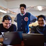 Barack Obama Instagram - Today, the @MBK_Alliance is announcing their Freedom Summer 2023 grant recipients. I’m so proud of the work these 33 Chicago-based organizations have done to change the lives of Black and brown boys across the city, especially during the summer months. Together, they’ve provided young people with new opportunities and safe spaces to learn, connect, and explore. You can find out more about their work at the link in my bio.