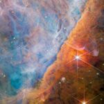 Barack Obama Instagram - I can’t get over these images from the James Webb Space Telescope! They’re igniting curiosity and wonder in a whole new generation.