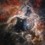 Barack Obama Instagram - I can’t get over these images from the James Webb Space Telescope! They’re igniting curiosity and wonder in a whole new generation.