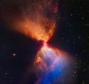 Barack Obama Instagram - I can’t get over these images from the James Webb Space Telescope! They’re igniting curiosity and wonder in a whole new generation.