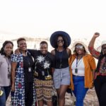 Barack Obama Instagram - While I was in Athens, I spent some time with a remarkable group of leaders from the @GirlsOpportunityAlliance who shared more about their work to educate and empower girls in their communities. Thuba Sibanda, a leader from @PhysicallyActiveYouth in Namibia said something that stuck with me. She said: "When you hear of the mountain that someone else is climbing, you feel energized to climb your own mountain." I'm inspired by the ways leaders like Thuba are creating a brighter future for girls—and ultimately, for all of us.
