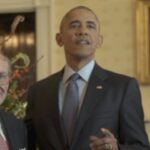 Barack Obama Instagram - Newt Minow was a dear friend, mentor and early supporter of mine. He also embodied the ideal of public service – helping launch the satellites that made nationwide broadcasts possible, cementing presidential debates as a national institution, helping usher in public television, and reminding the media of its obligation to foster a well-informed citizenry. I will always owe a great debt to Newt, most of all because he helped introduce me to Michelle when we were both young lawyers in Chicago. We will miss him dearly, just as we miss his beloved wife, Jo, who passed away last year, and send our love and thoughts to their family.