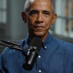 Barack Obama Instagram - I recently went on the Decoder Podcast to talk about how the Biden-Harris Administration is working to take advantage of the opportunities and minimize the risks of artificial intelligence—and the ways the next generation of AI professionals can help shape the future. Listen now wherever you get your podcasts and go to ai.gov to learn more.