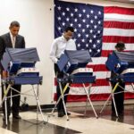 Barack Obama Instagram - There are important elections happening right now in states across the country. This Vote Early Day, make sure you're registered to vote at IWillVote.com, vote early if you can, or make a plan to vote on Election Day, November 7th.