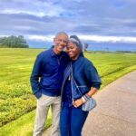 Barack Obama Instagram - Happy anniversary, sweetheart! @MichelleObama, you're brilliant, kind, funny, and beautiful—and I'm lucky to call you mine.