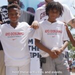 Barack Obama Instagram - The @MBK_Alliance recently awarded grants to 33 organizations in Chicago that are working to lift up and empower young boys and men of color. They’ve been doing some inspiring work. Take a look at what they’ve been up to this summer: Chicago, Illinois